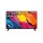 LG 43" QNED 43QNED70A6A 108cm UHD 4K HDR Smart Led Tv