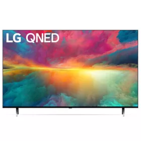 LG 43" QNED 43QNED756RA 108cm UHD 4K HDR Smart Led Tv