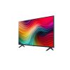LG 43" QNED 43QNED80T6A 108cm UHD 4K HDR Smart Led Tv