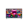LG 43" 43UA74003LB 108cm UHD 4K HDR Smart Led Tv