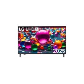 LG 43" 43UA74003LB 108cm UHD 4K HDR Smart Led Tv