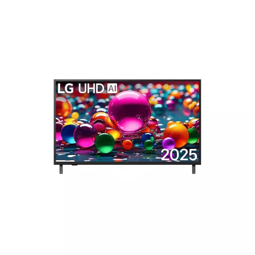 LG 43" 43UA74003LB 108cm UHD 4K HDR Smart Led Tv
