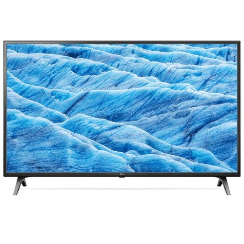LG 43" 43UM7100PLB 108cm UHD 4K HDR Smart Led Tv