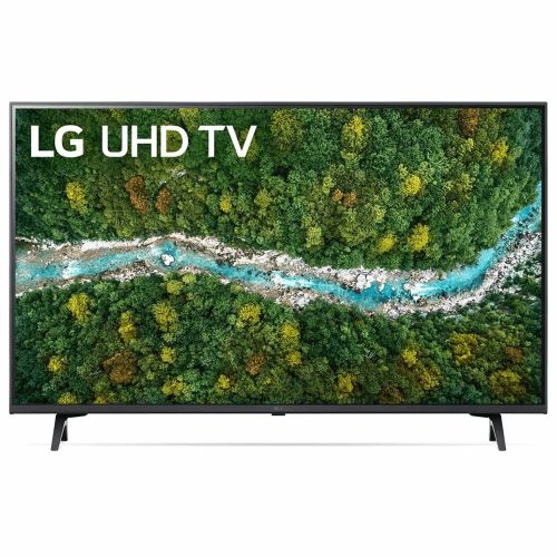 LG 43UP76709LB 108cm UHD 4K HDR Smart Led Tv