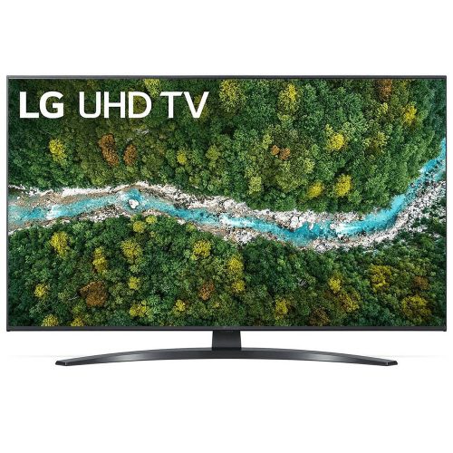 LG 43UP78006LB 108cm UHD 4K HDR Smart Led Tv