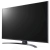 LG 43" 43UP78006LB 108cm UHD 4K HDR Smart Led Tv