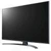 LG 43UP78009LB 108cm UHD 4K HDR Smart Led Tv