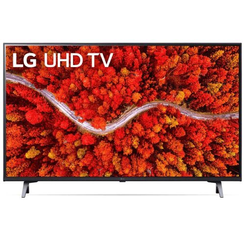 LG 43UP80003LR 108cm UHD 4K HDR Smart Led Tv