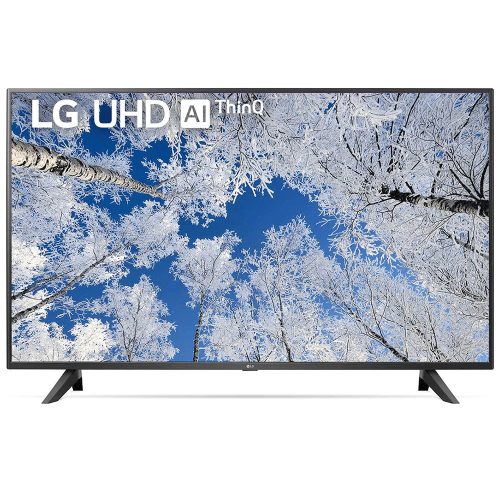 LG 43UQ70006LB 108cm UHD 4K HDR Smart Led Tv
