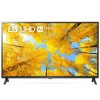 LG 43" 43UQ75006LF 108cm UHD 4K HDR Smart Led Tv
