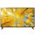 LG 43" 43UQ75006LF 108cm UHD 4K HDR Smart Led Tv
