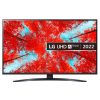 LG 43UQ91006LA 108cm UHD 4K HDR Smart Led Tv