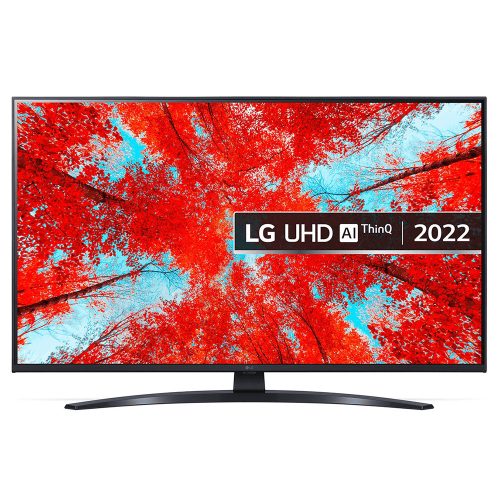 LG 43UQ91006LA 43" UHD 4K HDR Smart Led Tv