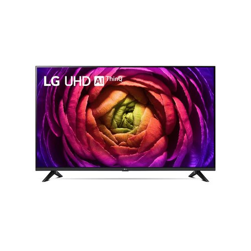 LG 43" 43UR73003LA 108cm UHD 4K HDR Smart Led Tv