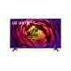 LG 43" 43UR74003LB 108cm UHD 4K HDR Smart Led Tv