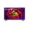 LG 43UR74006LB 108cm UHD 4K HDR Smart Led Tv