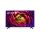 LG 43" 43UR74006LB 108cm UHD 4K HDR Smart Led Tv