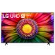 LG 43" 43UR80003LJ 108cm UHD 4K HDR Smart Led Tv