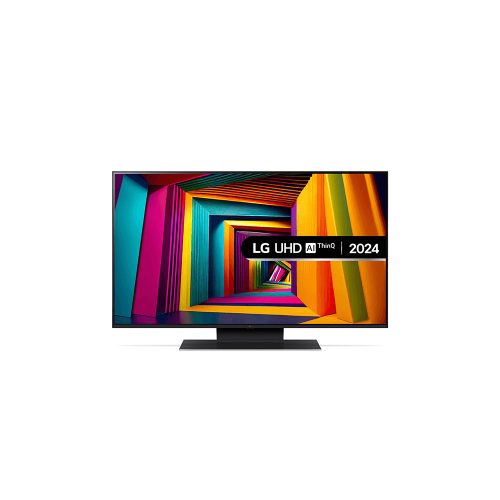 LG 43UT91006LA 108cm UHD 4K HDR Smart Led Tv