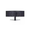 LG 45" 45GR65DC-B UltraGear QHD 1 ms 200 Hz-es LED Monitor