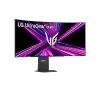 LG 45" 45GX900A-B UltraGear WQHD 21:9 Ívelt 240Hz OLED Monitor
