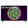 LG 49" 49NANO806NA 123cm UHD 4K HDR Smart Led Tv