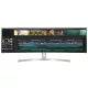 LG 49" 49WL95C-W 5120x1440 HDR Ívelt Led Monitor