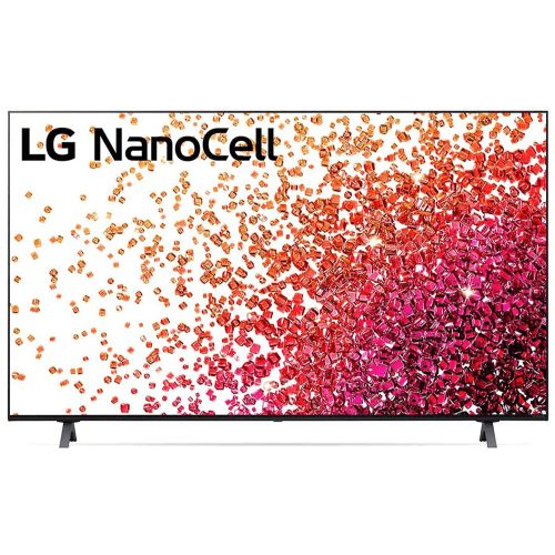 LG NanoCell 50NANO756PA 127cm UHD 4K HDR Smart Led Tv