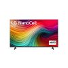 LG 50" 50NANO81T3A 127cm UHD 4K HDR Smart Led Tv