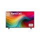 LG 50" 50NANO81T6A 127cm UHD 4K HDR Smart Led Tv