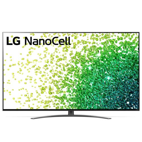 LG NanoCell 50NANO866PA 127cm UHD 4K HDR Smart Led Tv