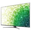 LG NanoCell 50NANO866PA 127cm UHD 4K HDR Smart Led Tv