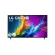 LG 50" QNED 50QNED80T6A 127cm UHD 4K HDR Smart Led Tv