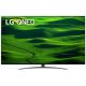 LG 50" QNED 50QNED813QA 127cm UHD 4K HDR Smart Led Tv