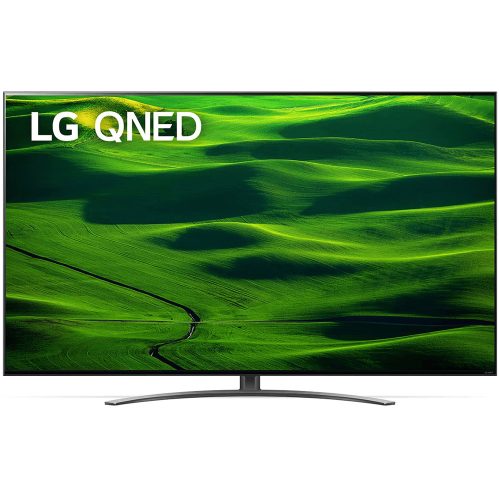 LG 50" QNED 50QNED816QA 127cm UHD 4K HDR Smart Led Tv