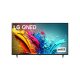 LG 50" QNED 50QNED85T6A 127cm UHD 4K HDR Smart Led Tv