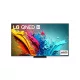 LG 50" QNED 50QNED86T6A 127cm UHD 4K HDR Smart Led Tv