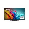 LG 50" QNED 50QNED87T6B 127cm UHD 4K HDR Smart Led Tv