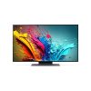 LG 50" QNED 50QNED87T6B 127cm UHD 4K HDR Smart Led Tv