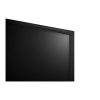 LG 50" QNED 50QNED87T6B 127cm UHD 4K HDR Smart Led Tv