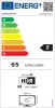LG 50" 50UA85006LA 127cm UHD 4K HDR Smart Led Tv