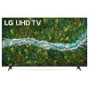 LG 50" 50UP77006LB 127cm UHD 4K HDR Smart Led Tv