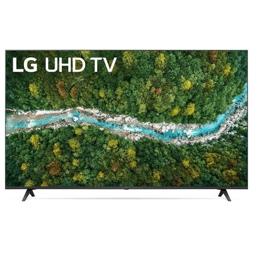 LG 50" 50UP77006LB 127cm UHD 4K HDR Smart Led Tv