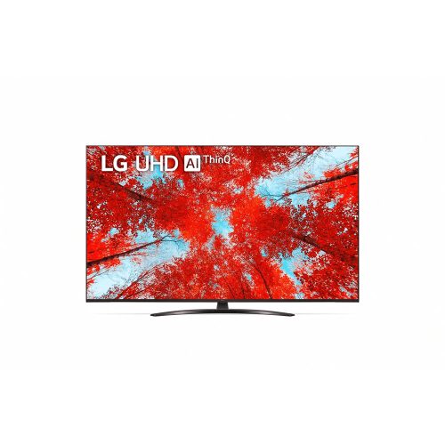 LG 50UQ91009LA 127cm UHD 4K HDR Smart Led Tv