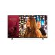 LG 50" 50UR640S9ZD 127cm UHD 4K HDR Smart Professzionális Üzleti Led Tv