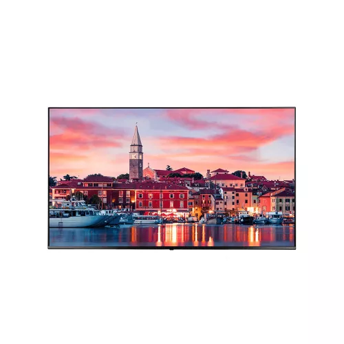 LG 50" 50UR762H3ZC 127cm UHD 4K Hotel Led Tv