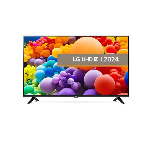 LG 50UT73006LA 127cm UHD 4K HDR Smart Led Tv