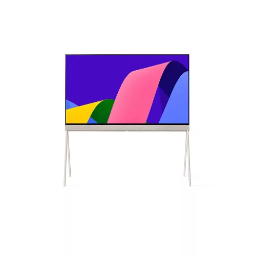LG 55" OLED55LX1Q6LA Objet Collection | Posé 138cm UHD 4K HDR Smart OLED Tv