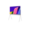 LG 55" OLED55LX1Q6LA Objet Collection | Posé 138cm UHD 4K HDR Smart OLED Tv
