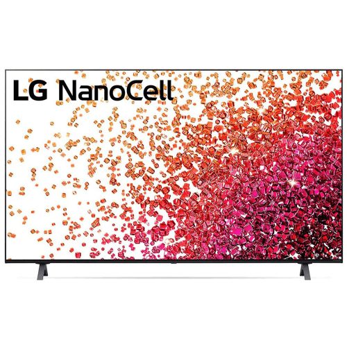 LG NanoCell 55NANO756PA 138cm UHD 4K HDR Smart Led Tv